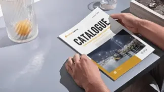 Catalogue