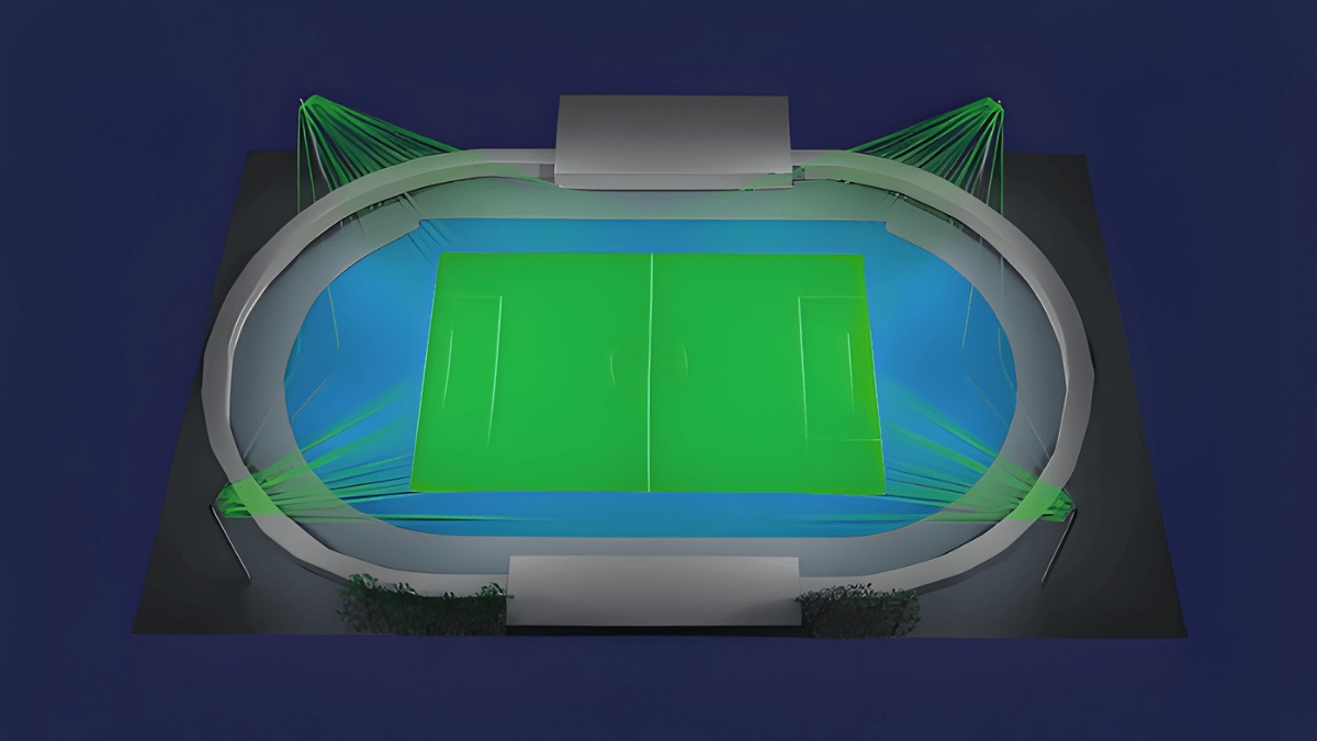 Thiết kế chiếu sáng