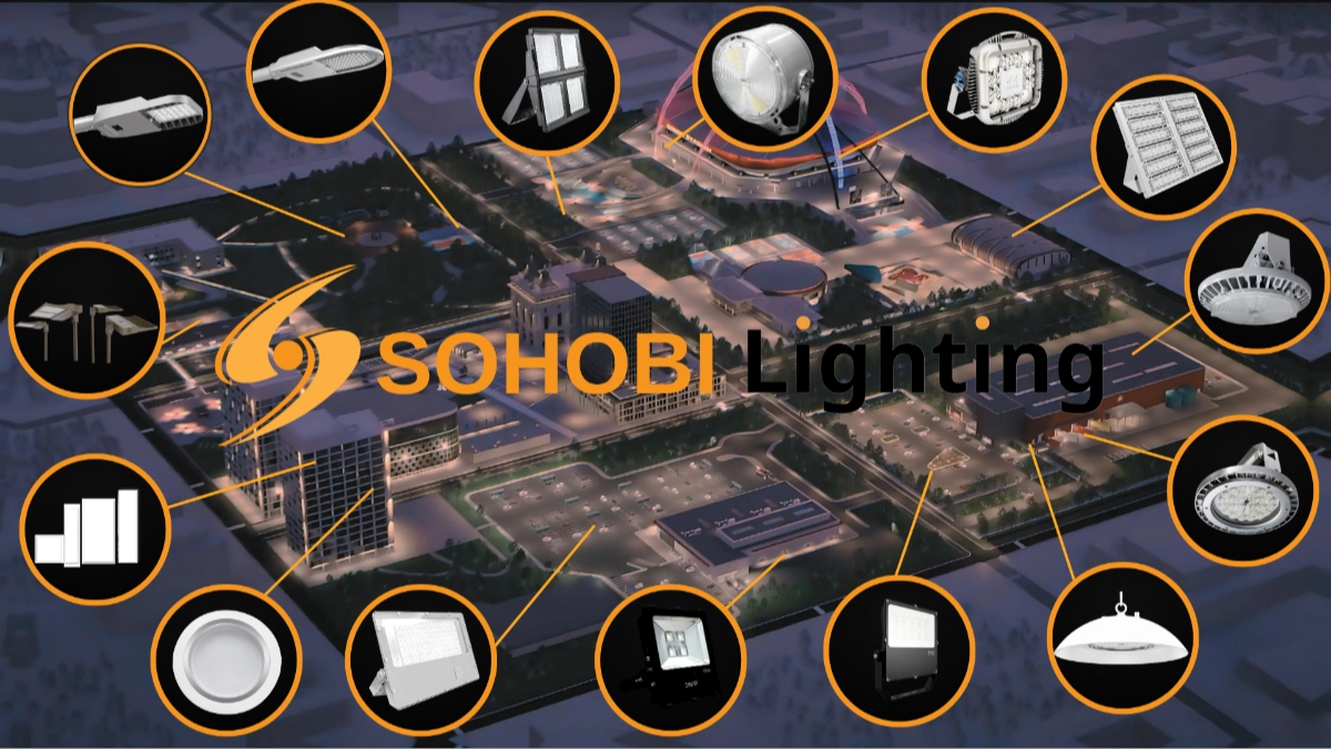 Video SOHOBI