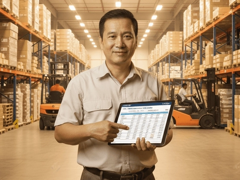 Hậu quả khi chọn sai đèn pha LED nhà xưởng – Chi phí dễ đội gấp đôi