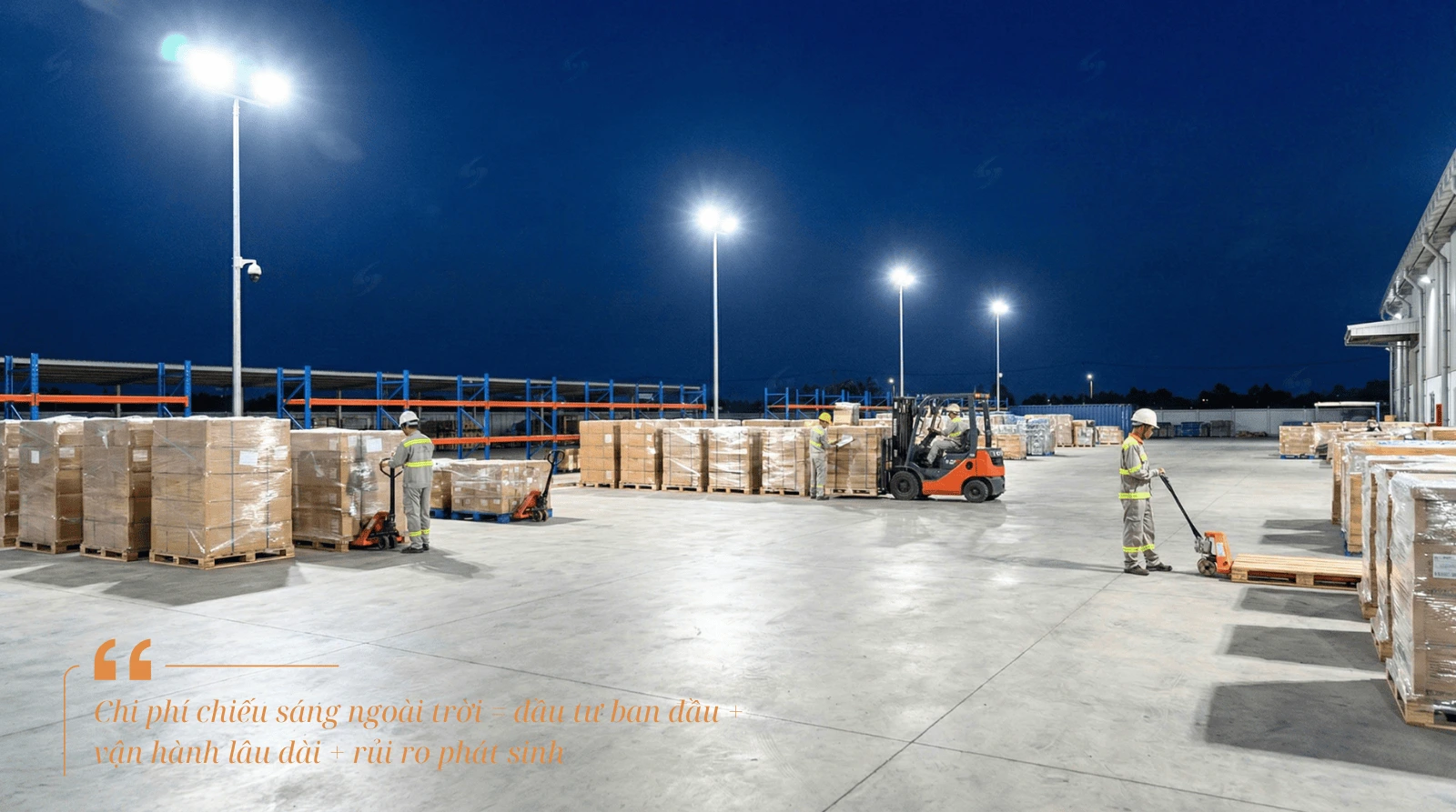 TCO gồm CAPEX – OPEX – Rủi ro vận hành, tạo nên bức tranh chi phí đầy đủ.