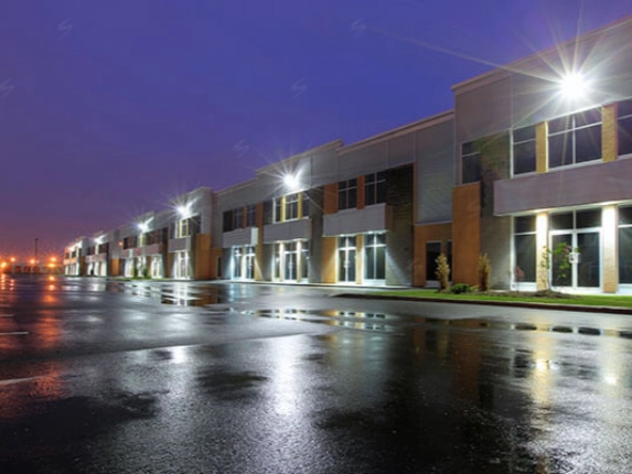 Kiểm tra định kỳ đèn LED ngoài trời giúp tránh hỏng đột ngột