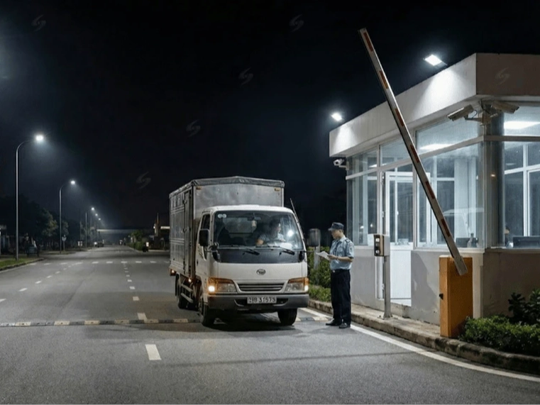 Khi nào nên dùng đèn rọi ngoài trời thay cho đèn pha LED nhà máy