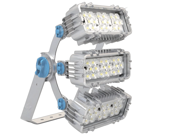 EXVISTA LED - 160W