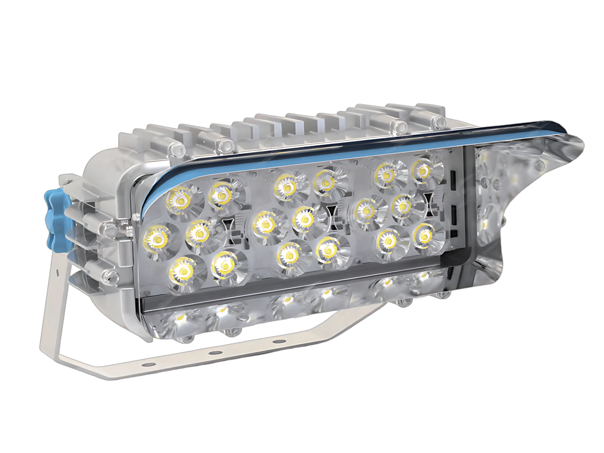 EXVISTA LED - 160W