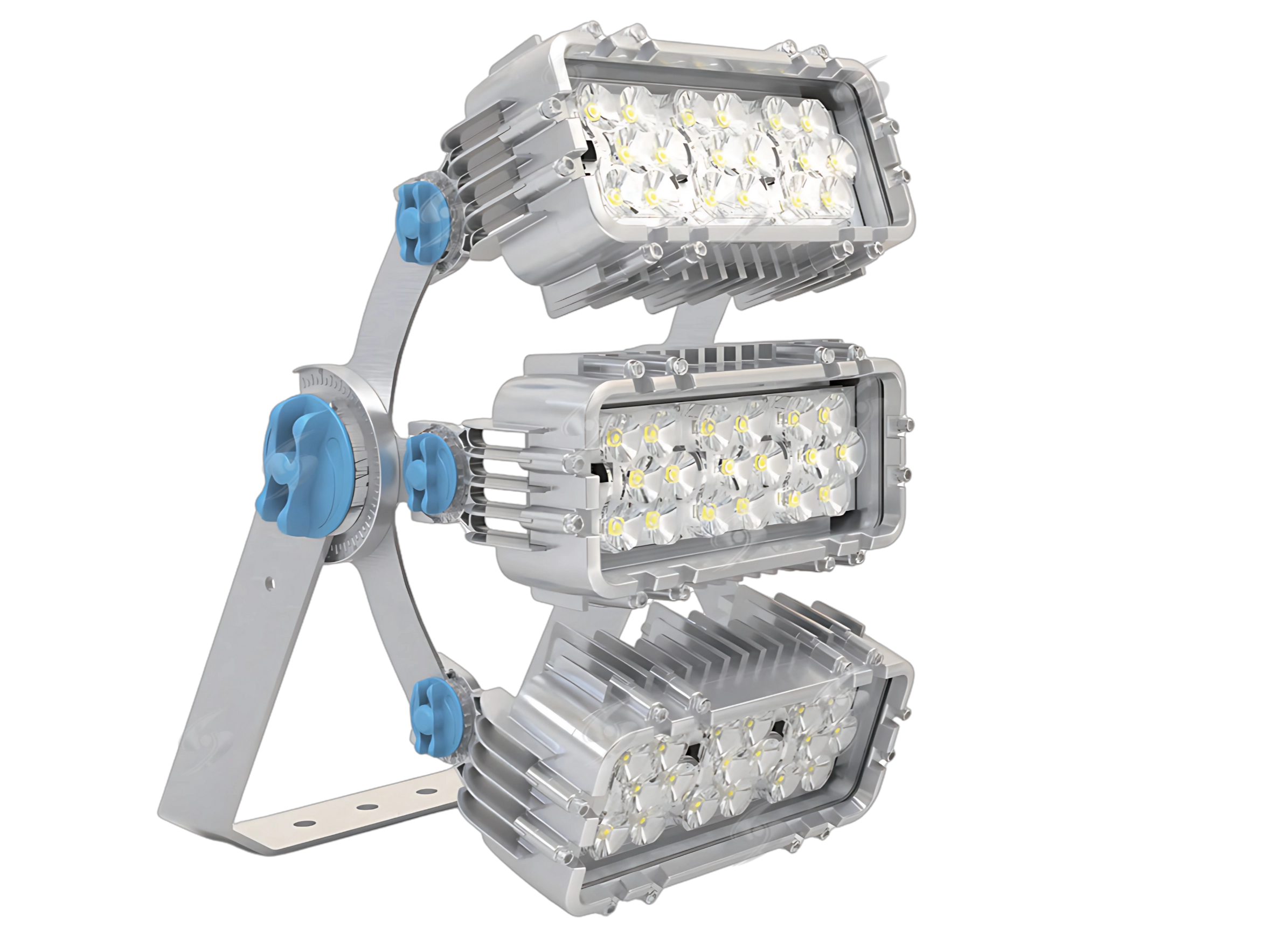 EXVISTA LED - 160W
