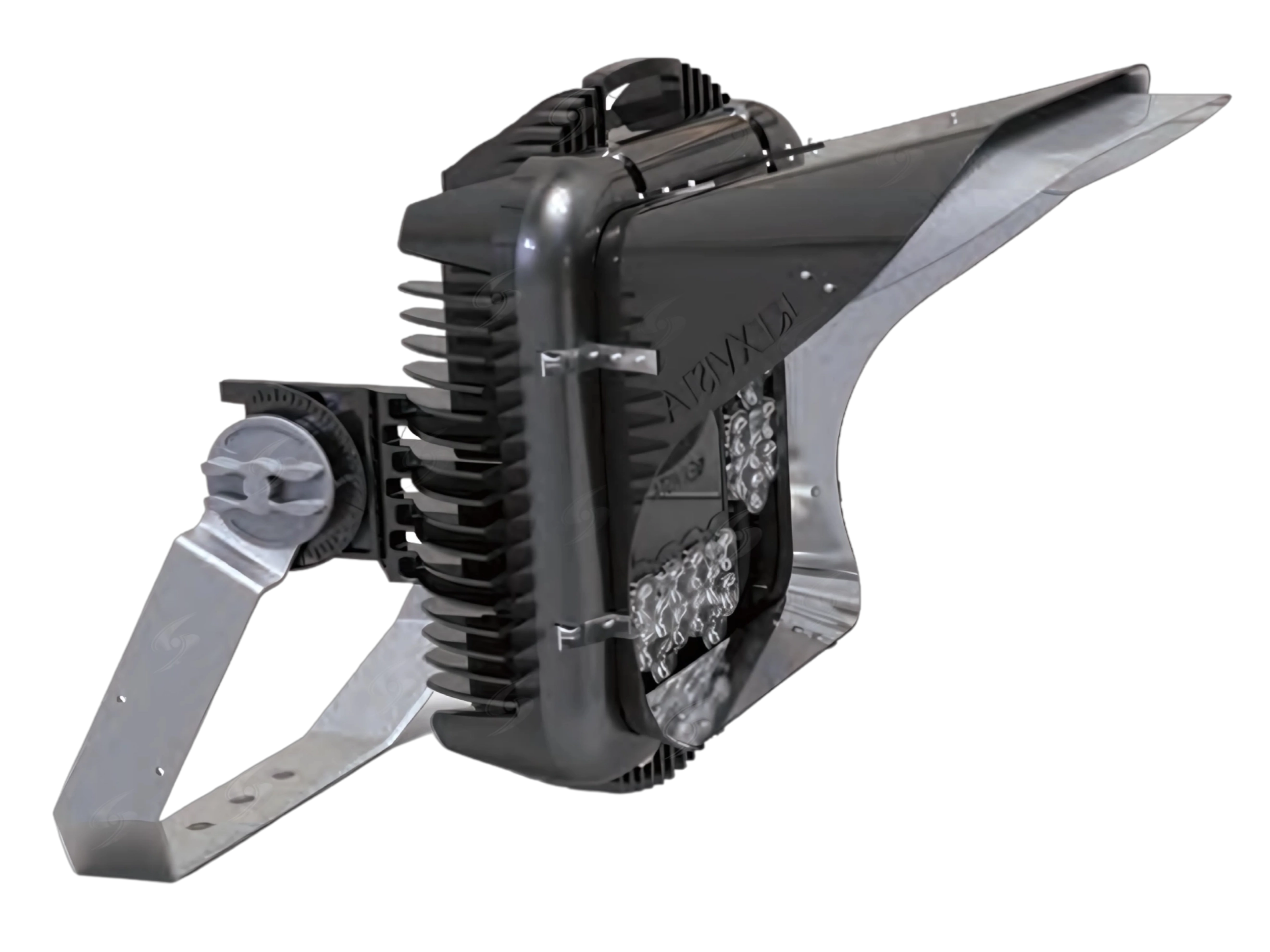 EXVISTA LED - 400W