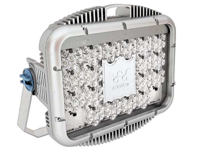 EXVISTA LED - 800W