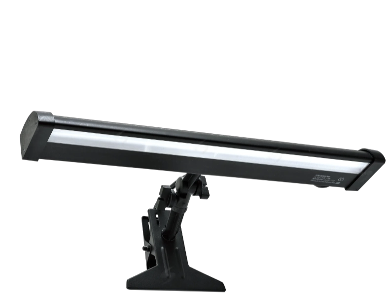 ViewClip VCB - Đè kẹp Bar