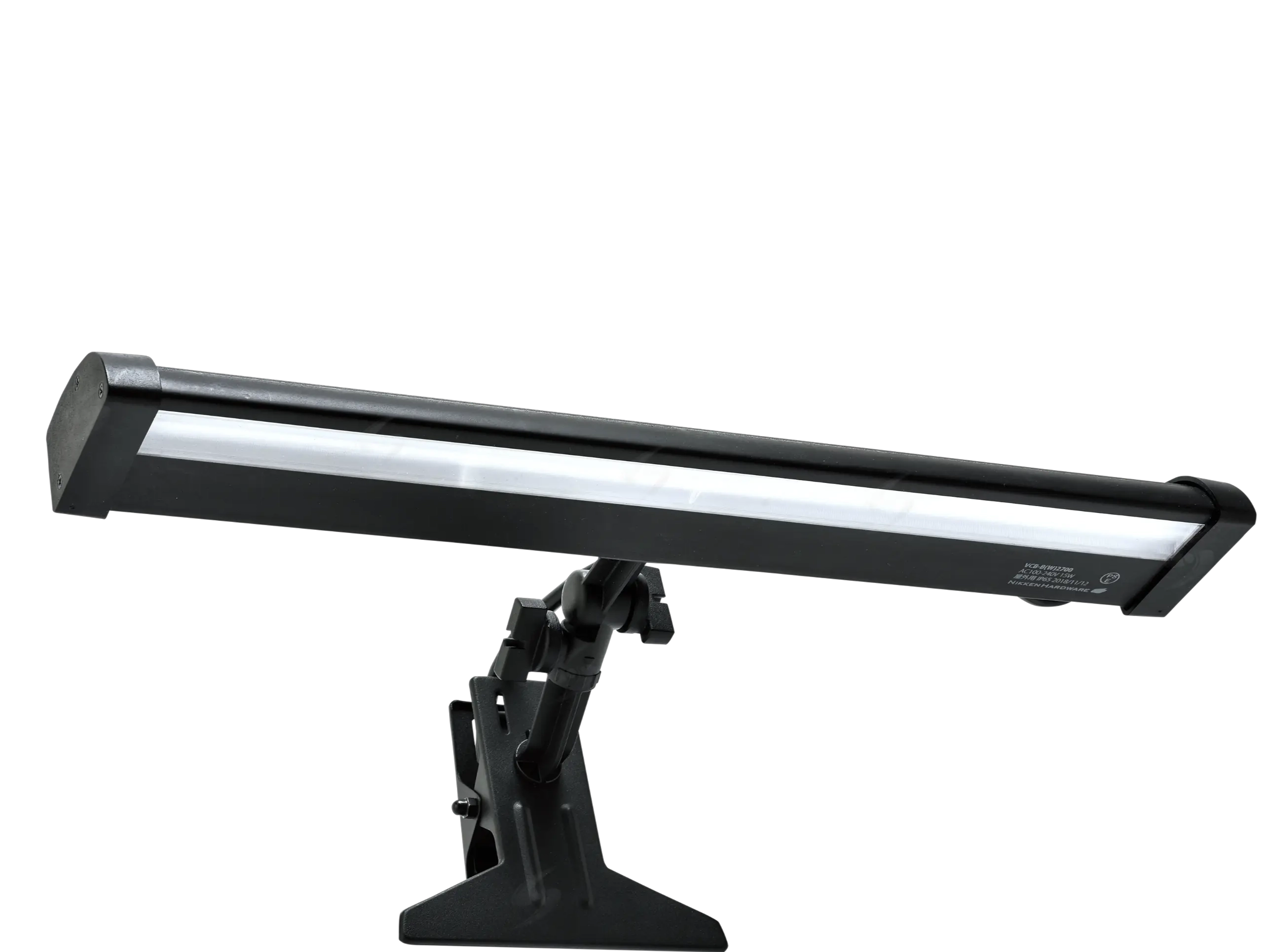 ViewClip VCB - Đè kẹp Bar