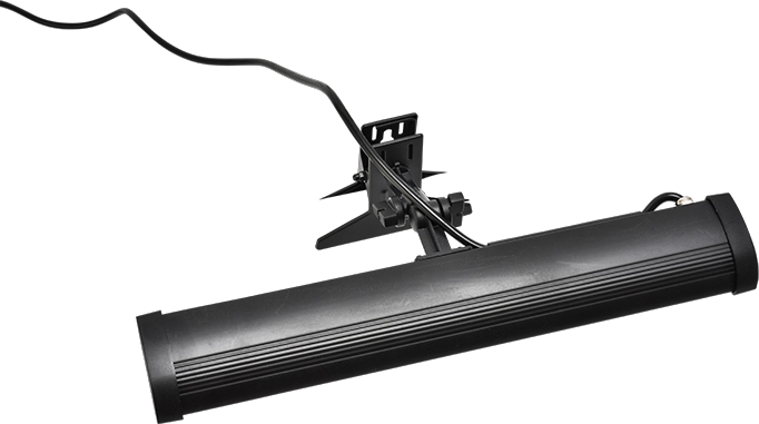 ViewClip VCB - Đè kẹp Bar