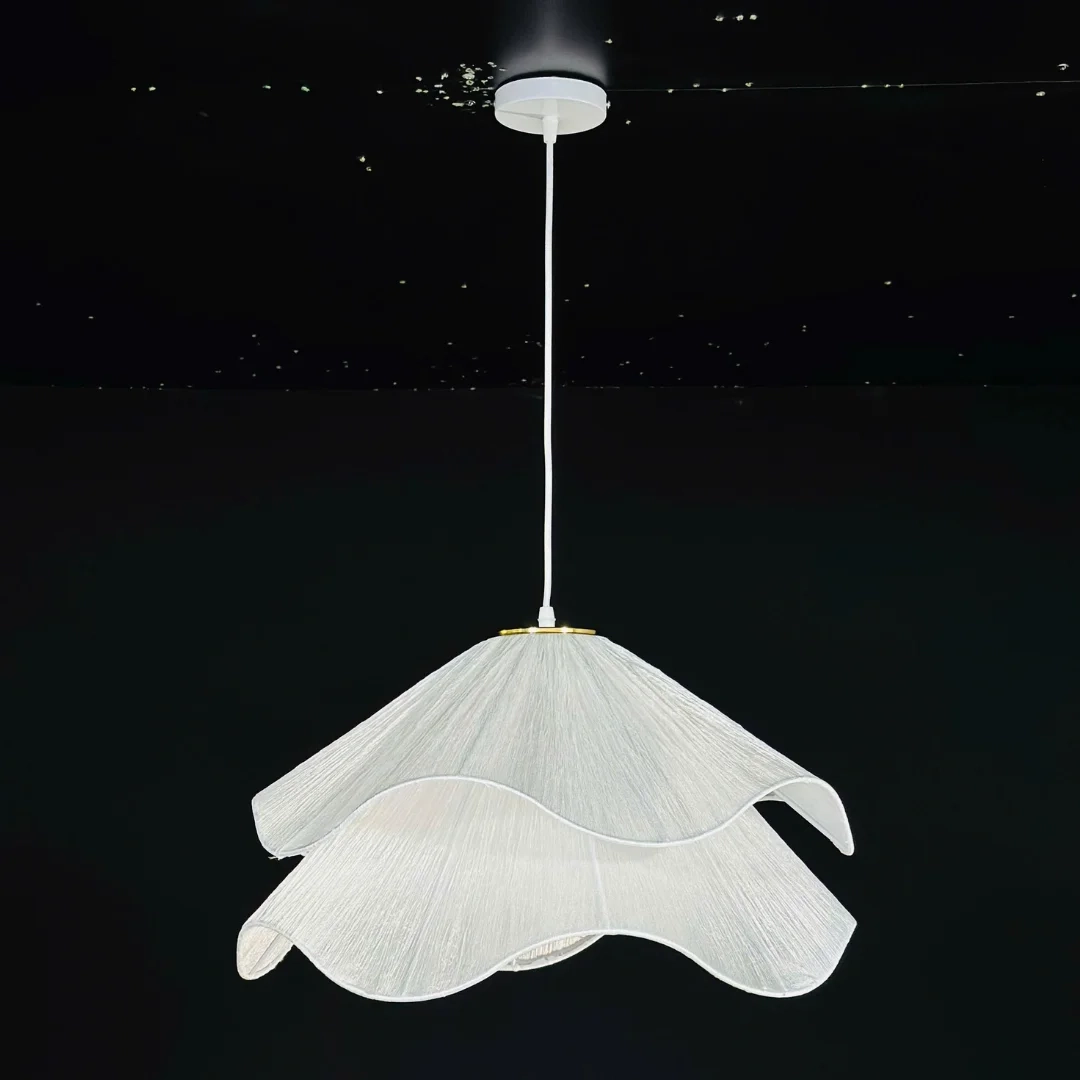 Đèn Thả Japandi THD56