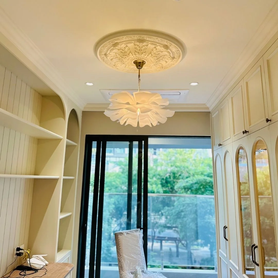 Đèn Thả Japandi TTK74