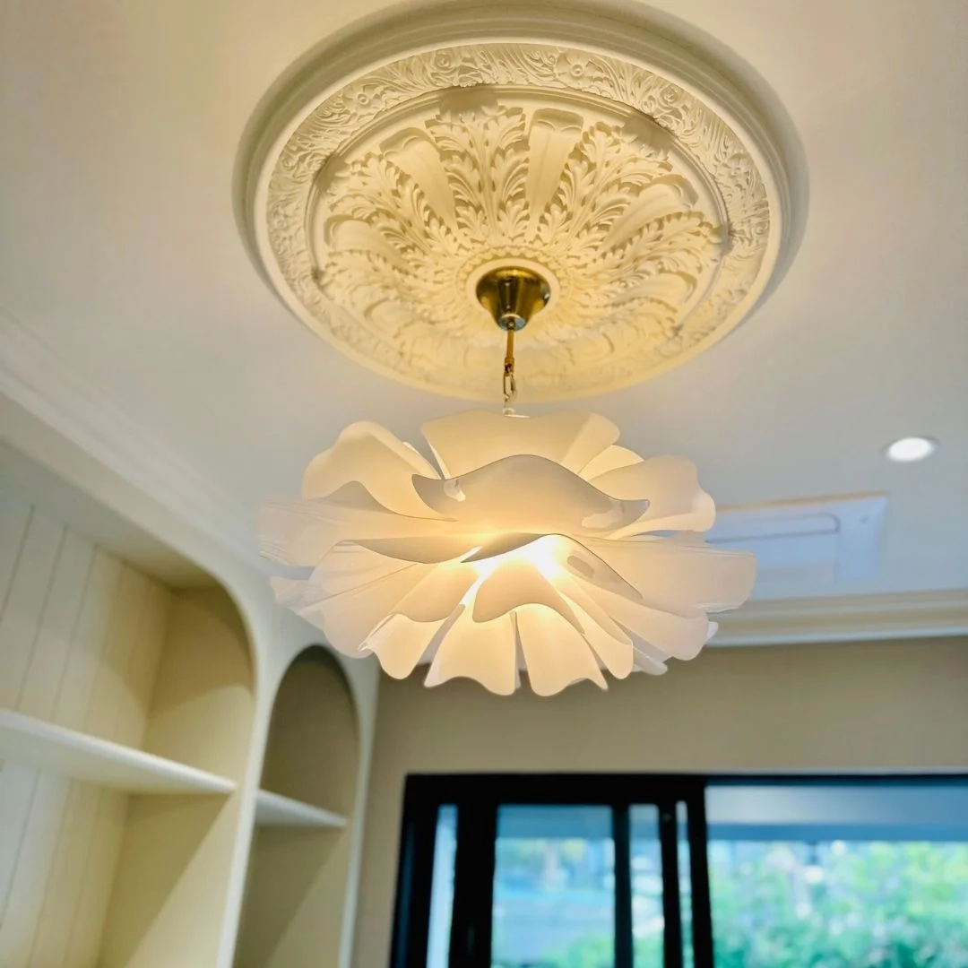 Đèn Thả Japandi TTK74