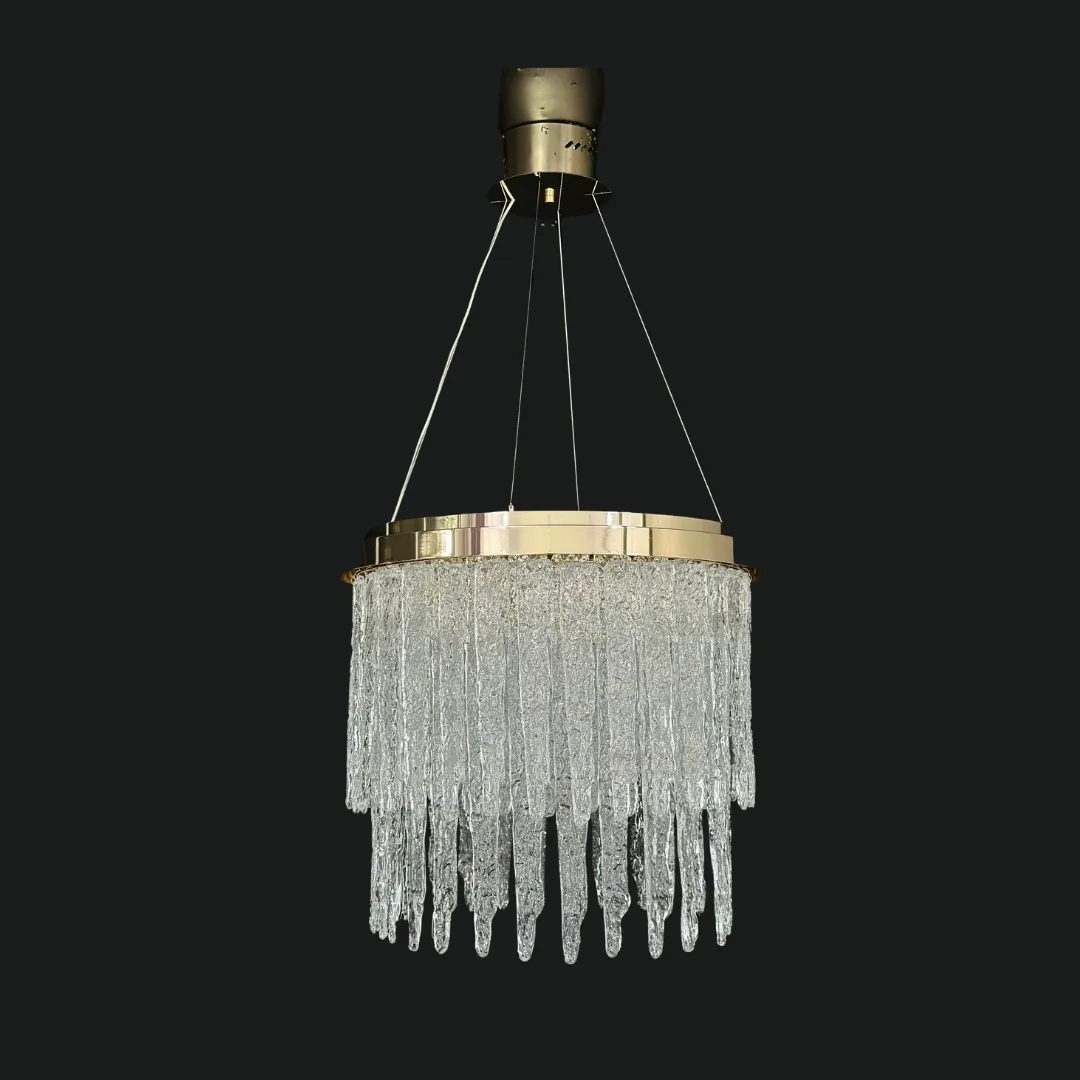 Đèn Thả Pha Lê TPL203