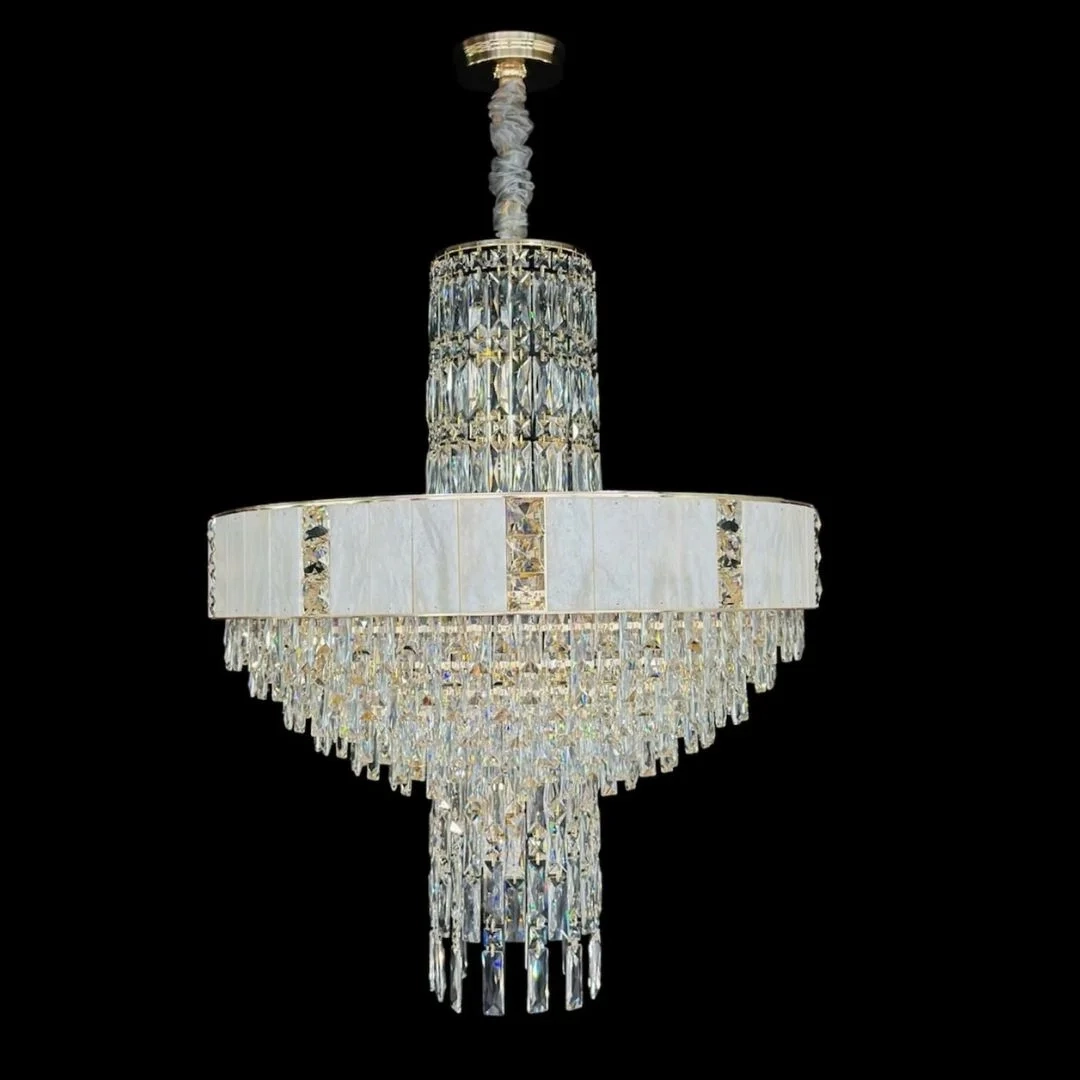 Đèn Thả Pha Lê TPL817