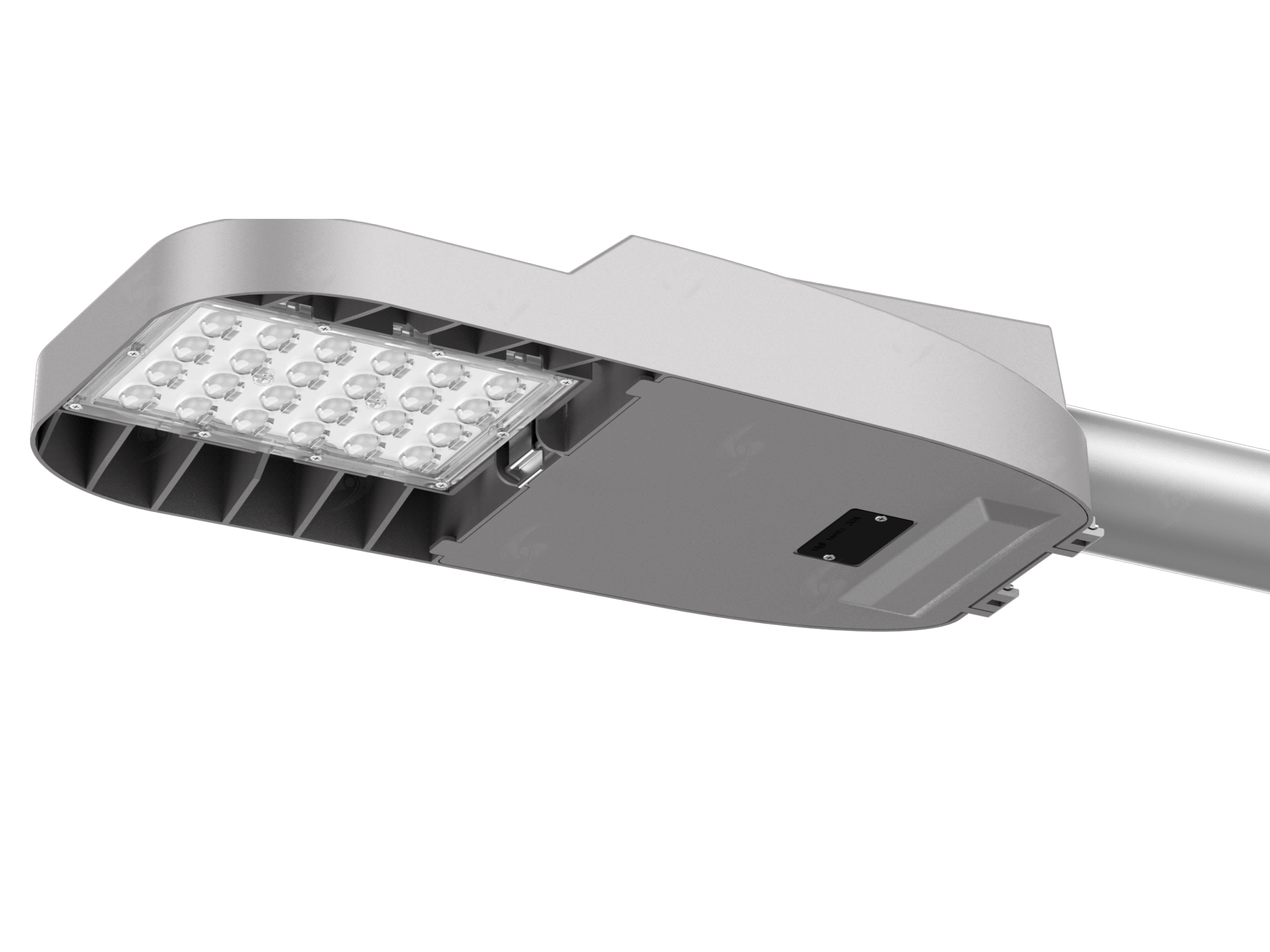 ST16 E-Tide A Road Light